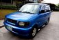 Mitsubishi Adventure glx GAS 2001 for sale -9