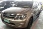 Toyota Fortuner 2008 for sale-4