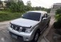 Nissan Navara 2008 4x2 Manual 1st owner For Sale -0