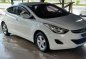 2012 Hyundai Elantra manual 16-1