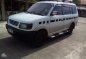 Mitsubishi Adventure Sports 2001 for sale -6