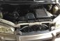 Hyundai Starex svx turbo diesel 2000 model for sale-9
