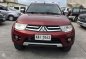 2014 Mitsubishi Montero Sport GLS-V DIESEL AT for sale-2