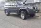 2003 Nissan Patrol for sale -3