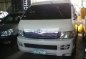 Toyota Hiace 2012 for sale-1