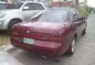 Nissan Altima automatic rushhh 1996 for sale -2