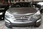 Hyundai Santa Fe 2015 for sale-4