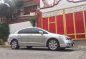 Honda Civic V 2007 A/t Silver for sale-0