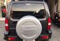 2015 Suzuki Jimny JLX 4WD Automatic for sale-4