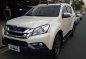 2017 Isuzu MU-X 3.0 LS Limited Matic Diesel for sale-2