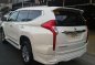 2017 Mitsubishi Montero GLX for sale -5