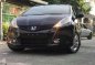 Honda Jazz 2012 Top of the line 1.5 Black For Sale -1