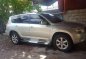 Toyota Rav4 2008 Model AT Silver All power For Sale -0