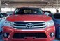 2016 Toyota Hilux 4x2 G DSL for sale -8