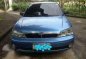 Ford Lynx 2002 for sale -2