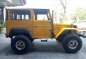 Toyota Land Cruiser fj40 bj40 4x4 for sale -8