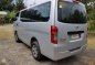 2016 For Sale My very owned Nissan Urvan NV350 2.5L-8