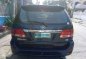 2007 Toyota Fortuner g 4x2 for sale -0