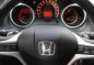 Honda Jazz 2012 Top of the line 1.5 Black For Sale -2