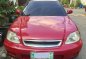 2000 Honda Civic Vti 1.6AT for sale -10