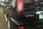 Nissan X Trail 05 AT for sale or swap-2