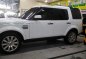 Land rover discovery 4 2013 model for sale -2