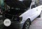 Mitsubishi Adventure GLX 2001 for sale -0