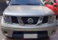 2009 Nissan Navara for sale -0