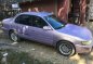 Toyota Corolla 1.6 GLi 1994 Purple Sedan For Sale -5