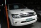 Toyota Fortuner 2007 for sale-2