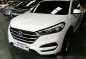 Hyundai Tucson 2016 for sale-4