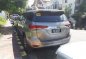 Toyota Fortuner 2016 V 2WD Automatic Diesel For Sale -4