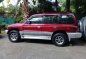 Mitsubishi Pajero 2002 model for sale-0