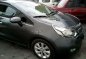 2012 Kia Rio ex top of the line for sale -7