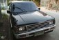 1997 model Mitsubishi L200 pick up for sale-3