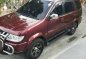 Isuzu Sportivo X 2014 automatic for sale-2