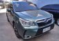 2015 Subaru Forester Xt 2.0 Turbo At for sale -0
