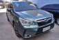 2015 Subaru Forester Xt 2.0 Turbo At for sale -4