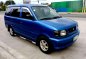 Mitsubishi Adventure glx GAS 2001 for sale -10