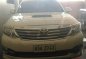 Toyota Fortuner 2015 for sale-1