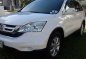 Selling 4x2 Honda CRV 2010 for sale -0