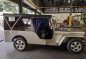 Toyota Owner Type Jeep SUV Well kept For Sale -3