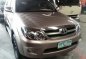 Toyota Fortuner 2008 for sale-1