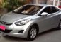 Hyundai Elantra 16 gl 2012 for sale -2