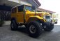 Toyota Land Cruiser fj40 bj40 4x4 for sale -0