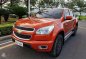 2016 Chevrolet Colorado for sale -1