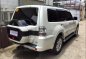 2015 Mitsubishi Pajero BK Diesel 15t kms LOCAL Unit for sale-4