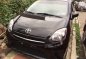 2015 Toyota Wigo 10 G Manual 1own for sale-0