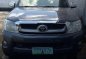Pick up Toyota Hilux G 2010 for sale-7