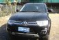 Mitsubishi Montero Sport 2015 for sale-0